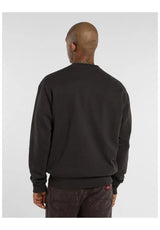 Dickies Sutcliffe Sweatshirt black – Rückenansicht
