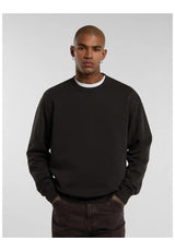 Dickies Sutcliffe Sweatshirt black – Vorderansicht