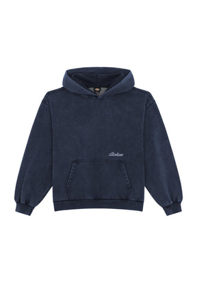 Baker navyblue Vorderansicht