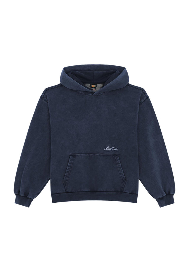 Baker navyblue Vorderansicht