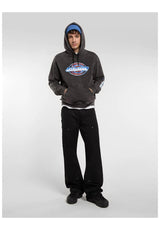 Dickies Coolidge Hoodie black – Detailansicht 2