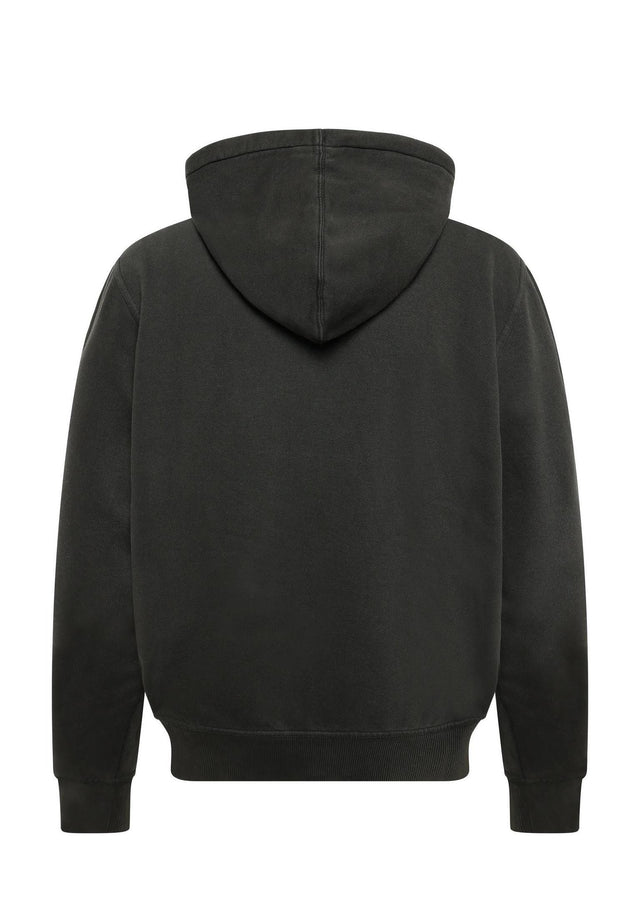 Sutcliffe black Vorderansicht