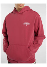 Dickies Avondale Hoodie deepclaret – Vorderansicht