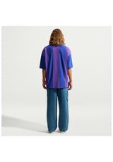 Nike SB Break Polo Polo-Shirt oldroyal-darkiris-oldroyal – Detailansicht 1