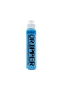 Dope Dripper 10mm 25ml Marker lightblue Vorderansicht