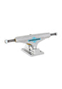 169 Stage 11 Legacy OGBC Standard silver-polished Vorderansicht