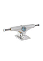 159 Stage 11 Legacy Truck Co Standard silver-polished Vorderansicht