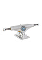 169 Stage 11 Legacy Truck Co Standard silver-polished Vorderansicht