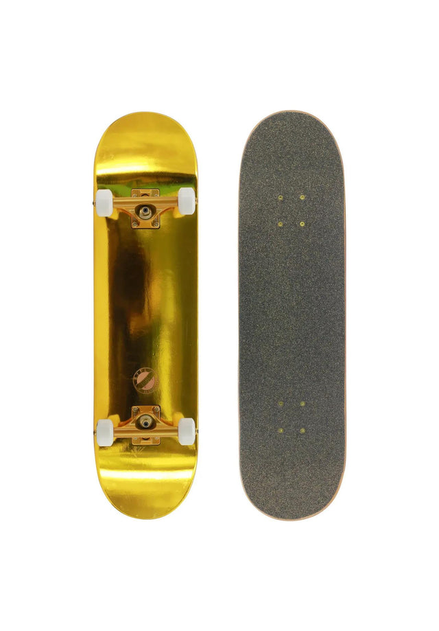 Gold gold Vorderansicht