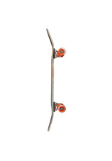 BTFL Longboards Marvin Cruiser Komplettboard multicolored – Detailansicht 1