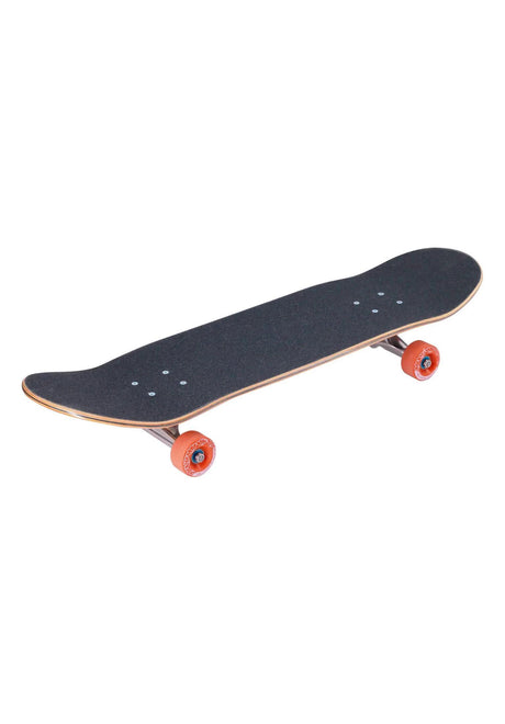 BTFL Marvin Cruiser Komplettboard multicolored – Rückenansicht