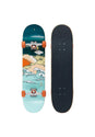 Marvin Cruiser multicolored Vorderansicht