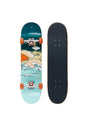 Marvin Cruiser multicolored Vorderansicht