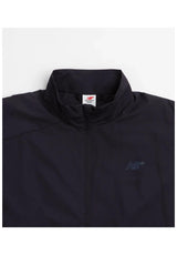 New Balance Numeric Archive Jacket Trainingsjacke black – Detailansicht 1
