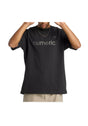 Numeric Cotton black Vorderansicht