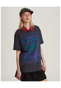 Minds Eye Oversized charcoal-grey Vorderansicht