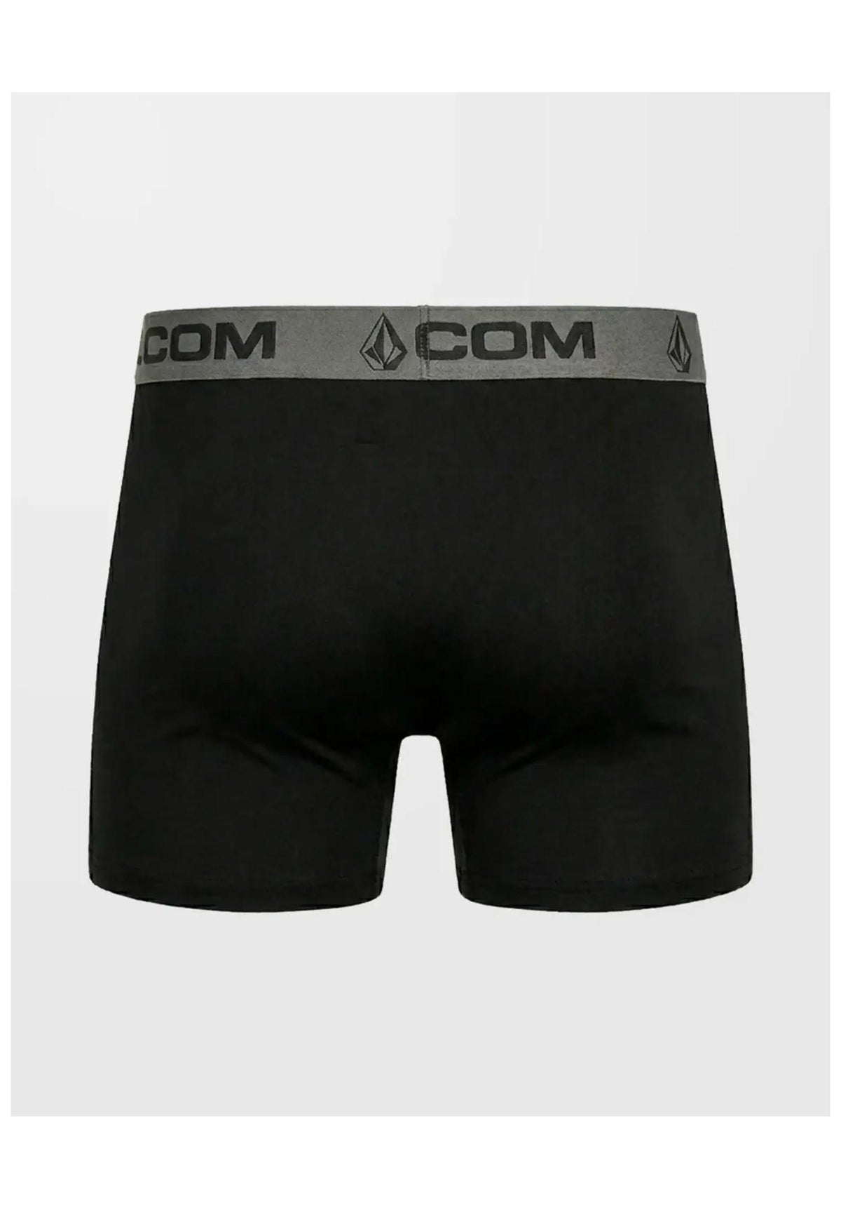 Volcom Performance Boxer Brief Boxershorts assorted – Unteransicht