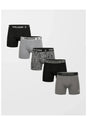 Performance Boxer Brief assorted Vorderansicht