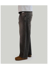 Homeboy x-tra MONSTER GOTHIC II Jeans dirty-black – Detailansicht 2