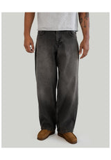Homeboy x-tra MONSTER GOTHIC II Jeans dirty-black – Vorderansicht