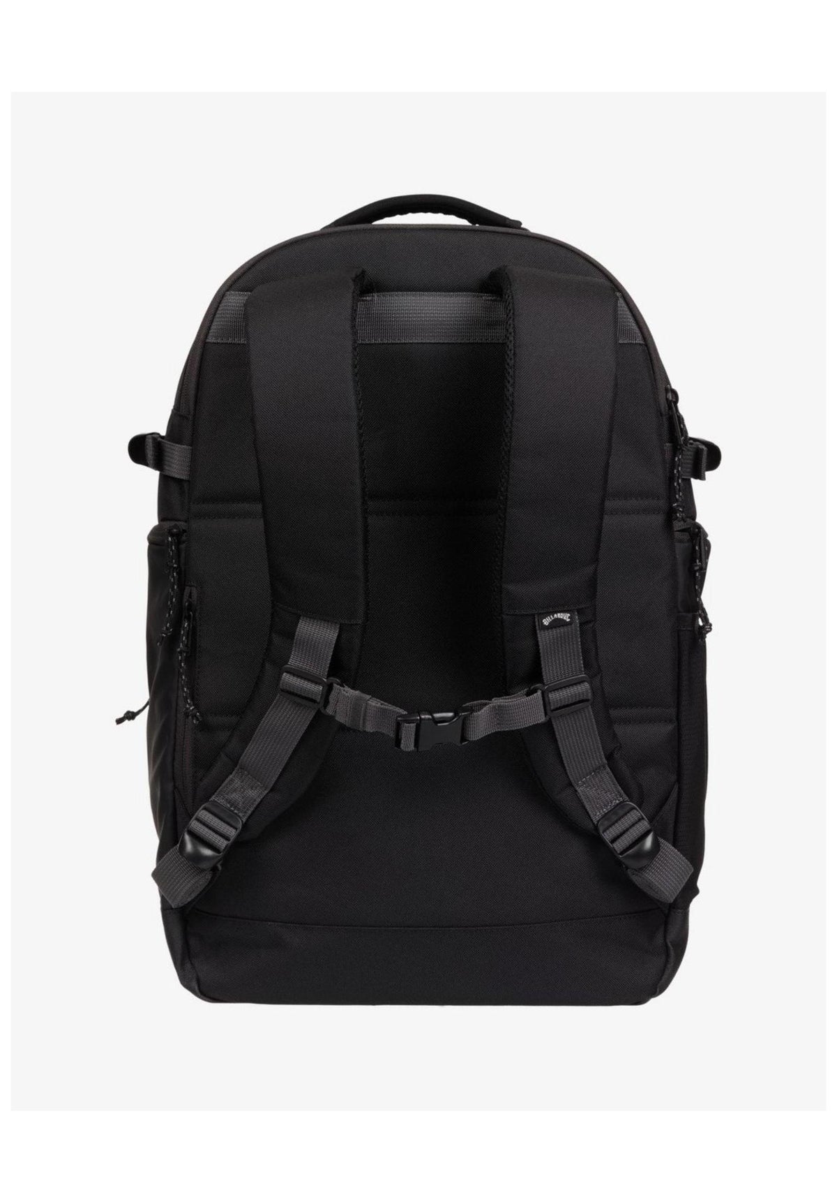 Billabong Headland Pack Rucksack black – Rückenansicht