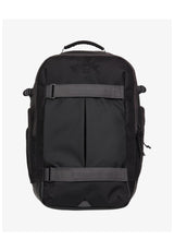 Billabong Headland Pack Rucksack black – Vorderansicht
