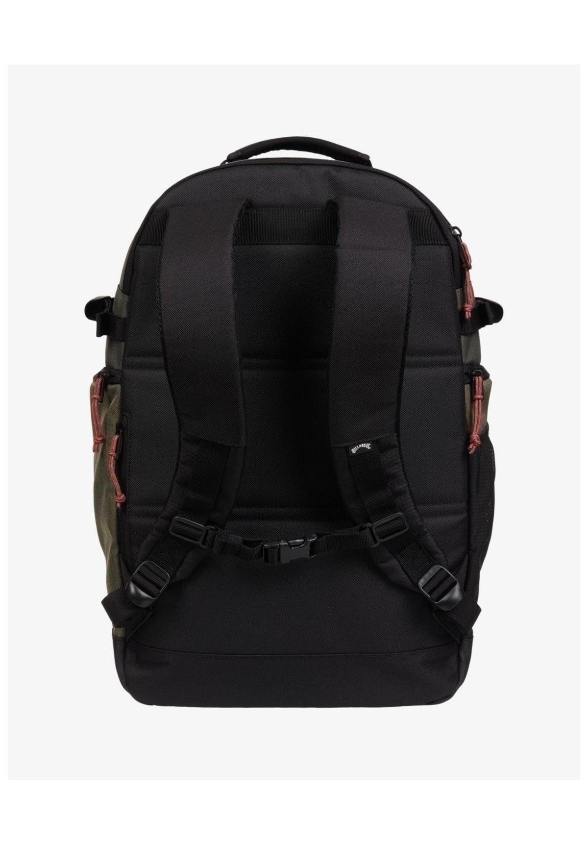 Billabong Headland Pack Rucksack riflegreen – Rückenansicht