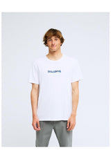 Billabong Sonora T-Shirt white – Rückenansicht