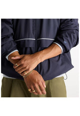 New Balance Numeric Archive Jacket Trainingsjacke night – Detailansicht 2