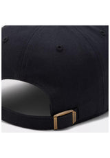 New Balance Numeric 47 Numeric Clean Up Cap black – Detailansicht 2