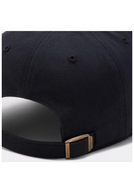 New Balance Numeric 47 Numeric Clean Up Cap black – Detailansicht 2