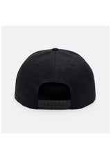 New Balance Numeric 47 Numeric Captain RL Cap black – Rückenansicht