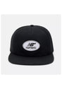 47 Numeric Captain RL black Vorderansicht