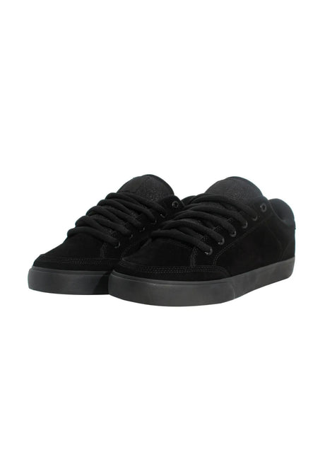 C1RCA AL 50 Sustainable Project Schuhe Jungs black-recycled – Detailansicht 2