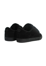 C1RCA AL 50 Sustainable Project Schuhe Jungs black-recycled – Rückenansicht