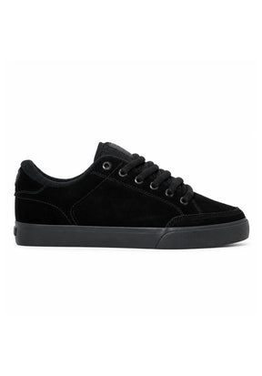 AL 50 Sustainable Project black-recycled Vorderansicht