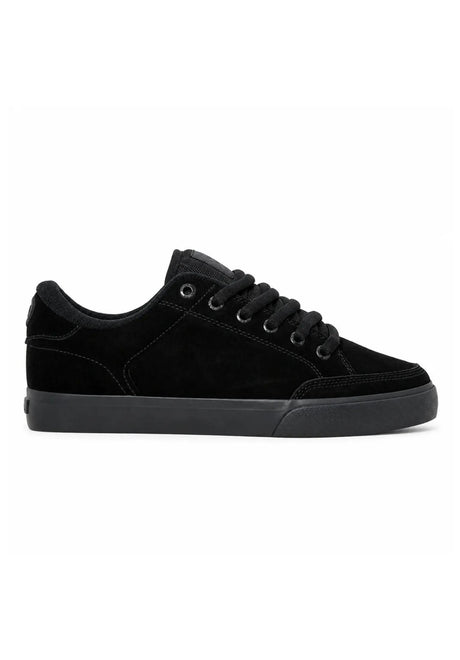 C1RCA AL 50 Sustainable Project Schuhe Jungs black-recycled – Vorderansicht