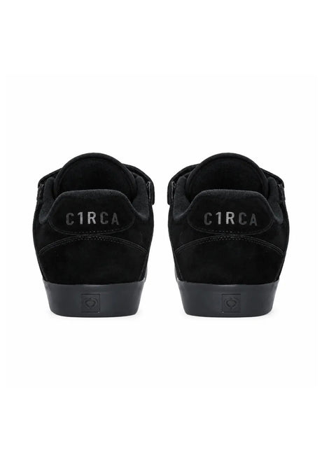 C1RCA 205 Vulc Sustainable Project Schuhe Jungs black-recycled – Detailansicht 1