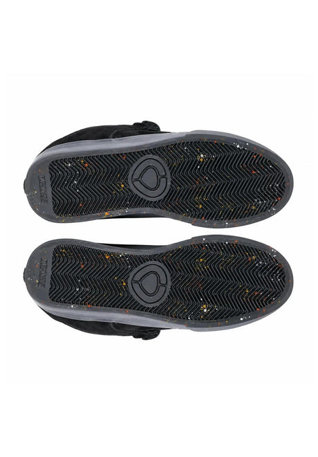 C1RCA 205 Vulc Sustainable Project Schuhe Jungs black-recycled – Detailansicht 2