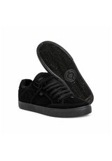 C1RCA 205 Vulc Sustainable Project Schuhe Jungs black-recycled – Oberansicht