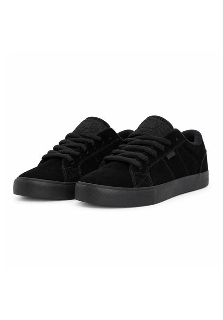 C1RCA Cero Sustainable Project Schuhe Jungs black-recycled – Detailansicht 1