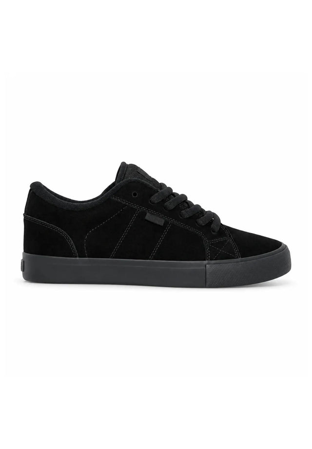 Cero Sustainable Project black-recycled Vorderansicht