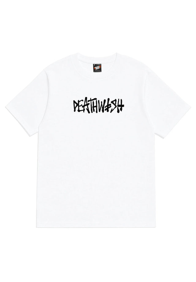 OG Deathspray white Vorderansicht
