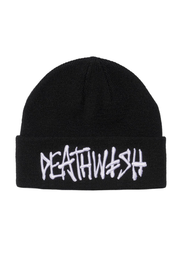 OG Deathspray black Vorderansicht