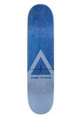 Habitat x Pink Floyd Dark Side Of The Moon Deck various stains – Rückenansicht