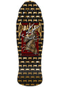 Caballero-Street gold-foil Vorderansicht