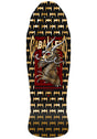 Caballero-Street gold-foil Vorderansicht