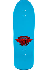 Powell-Peralta Vallely Elephant Deck blue – Rückenansicht