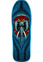 Vallely Elephant blue Vorderansicht