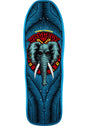 Vallely Elephant blue Vorderansicht